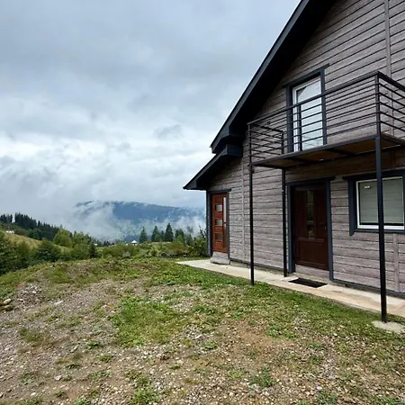 Na Bavkakh Apartment *