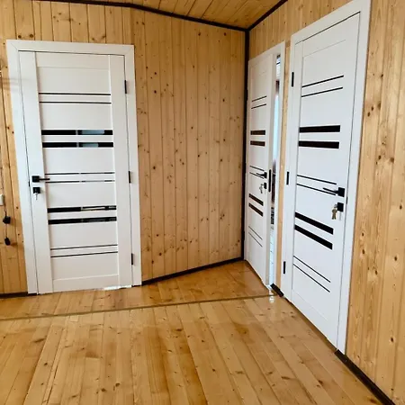 Na Bavkakh Apartment *