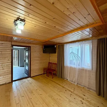 Na Bavkakh Apartment Verkhovyna