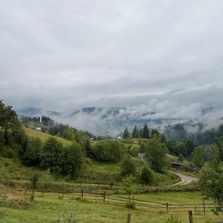 Na Bavkakh Verkhovyna
